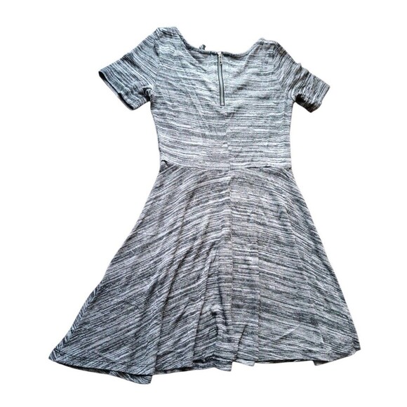Divided by H&M Charcoal Blend Dress Size Small - Picture 4 of 5